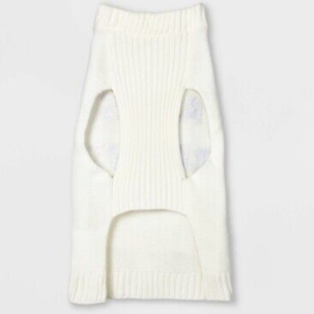 NWOT Target Dog Sweater - Picture 2 of 4